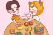 处女座男生只吃一个菜吗，处女座男生是吃货吗
